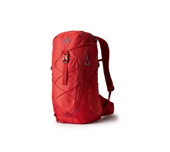 Туристический рюкзак Gregory Miko 30 sumac red 30 л