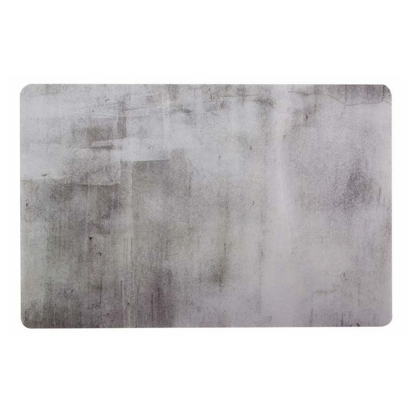 фото Салфетка столовая remiling мрамор серый 43,5 x 28,5 см