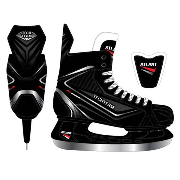 фото Хок.коньки atlant р.40 1/5 nobrand