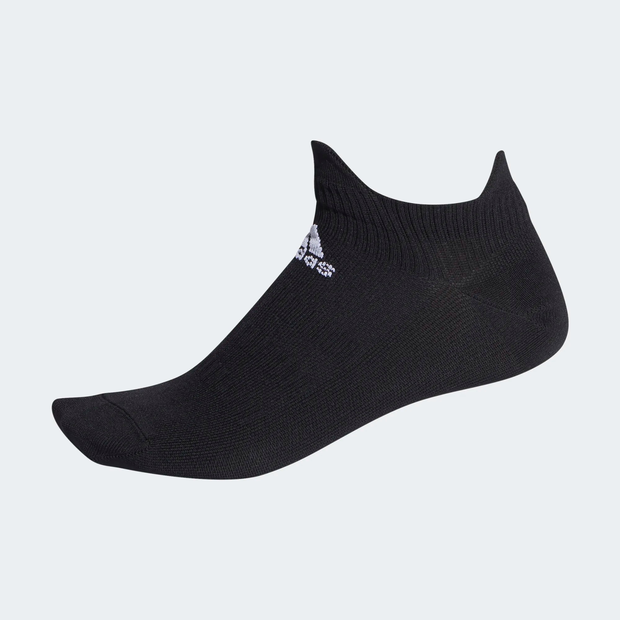 

Следки унисекс Adidas Techfit Low Socks черные S, Черный, Techfit Low Socks