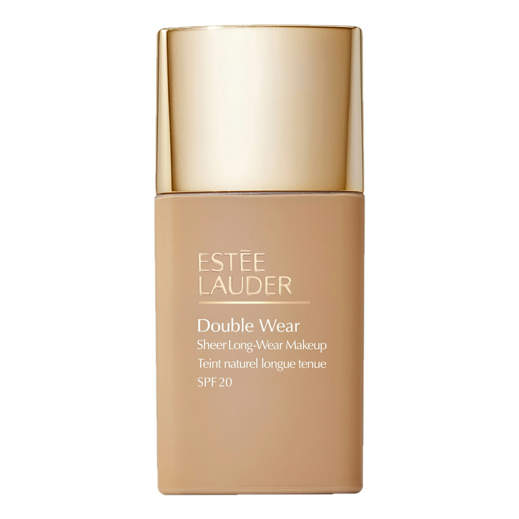 

Тональный флюид Estee Lauder Double Wear Sheer Long-Wear Makeup SPF20 2W1 Dawn, 30 мл