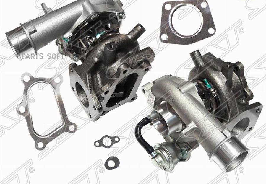

SAT Турбина MAZDA CX7/ATENZA/AXELA L3-VDT 07-