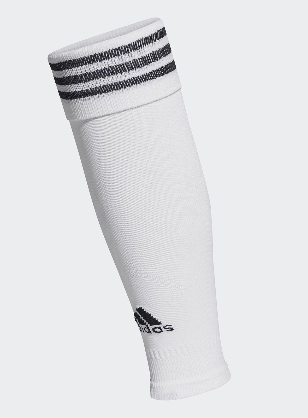 

Гетры унисекс Adidas Team Sleeve 18 белые 27-30, Белый, Team Sleeve 18