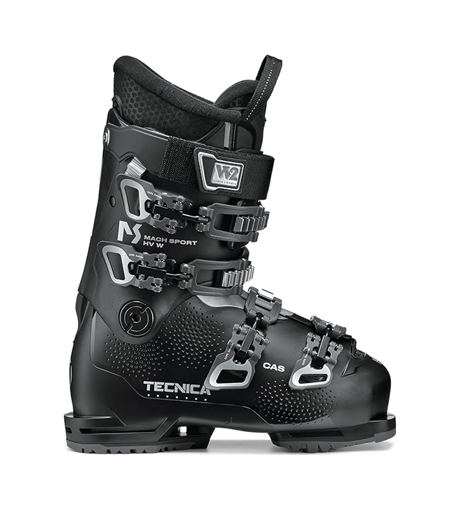 

Горнолыжные ботинки Tecnica Mach Sport HV 65 W GW Black 23/24, 26.5, Черный, Mach Sport HV 65 W GW Black (23/24)