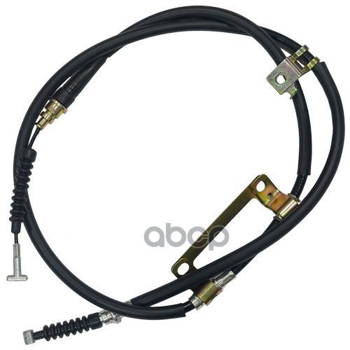 

Трос ручного тормоза ZIKMAR Z59457R