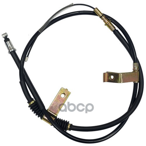 

Трос ручного тормоза ZIKMAR Z59409R