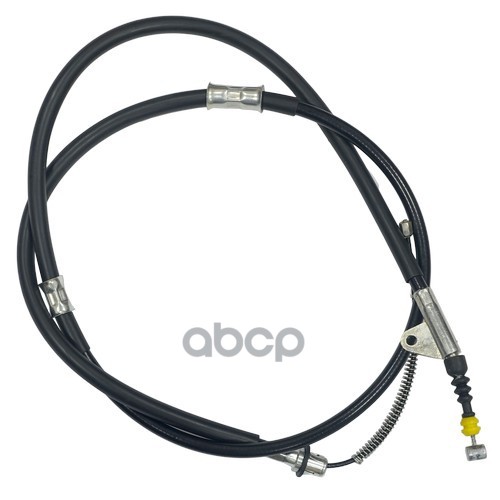 

Трос ручного тормоза ZIKMAR Z59253R