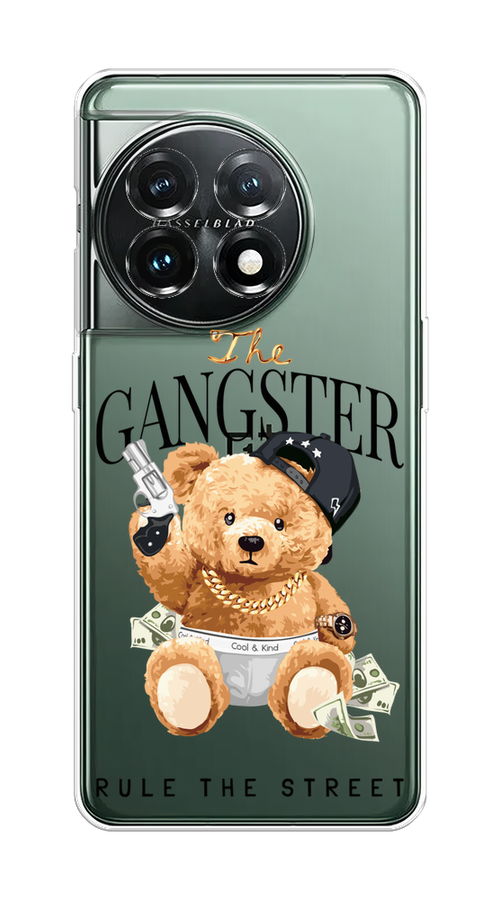 Чехол на OnePlus 11 The Gangster