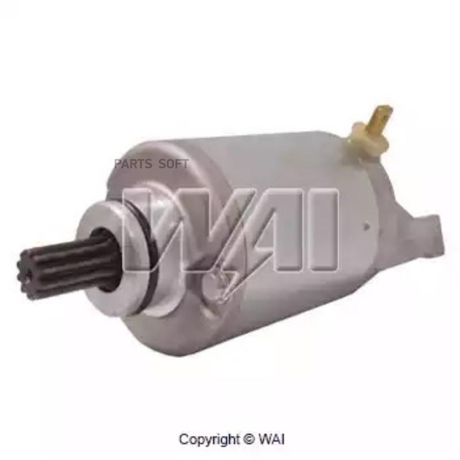 

Стартер автомобильный WAI 18743N