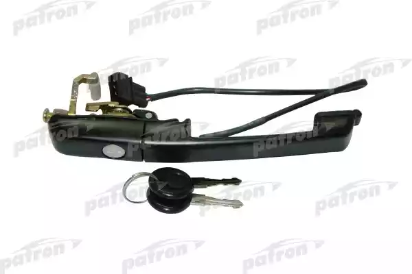 

Ручка двери автомобиля PATRON P200013R