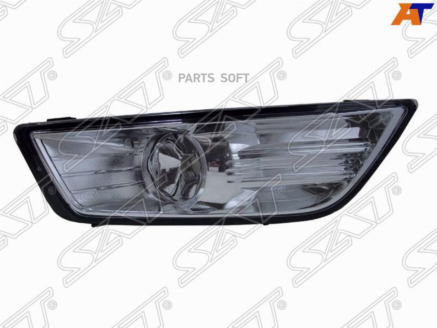 

SAT Фара противотуманная FORD MONDEO 07-10 LH