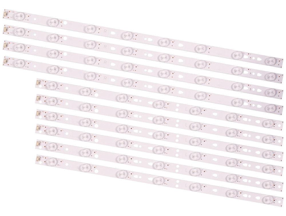 

Подсветка LED48D7-01 (C) 30348007219 для телевизор Mystery MTV-4829LTA2, LSC480HJ01-8