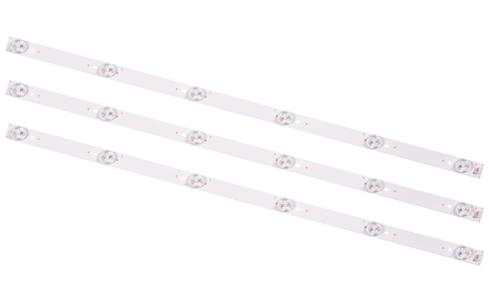 

Подсветка 4C-LB320T-HQ2 32RTB32M06A0 V0 HQ для телевизора Thomson T32ED05U-01B 32" 3 pin