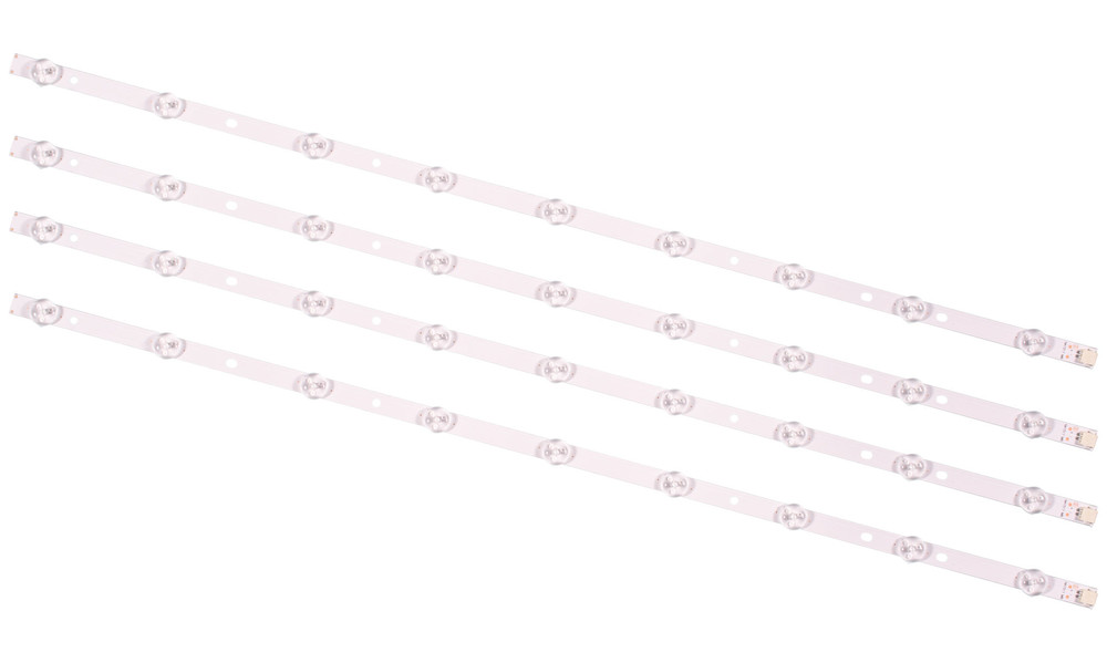 

Подсветка 6916L-1030A для телевизора LG 32LM340T, 6916L-1031A 32" ROW REV 0.6 1 (2A+2B)