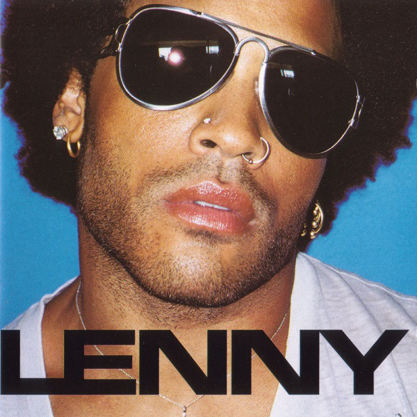 

KRAVITZ, LENNY - Lenny (1 CD)