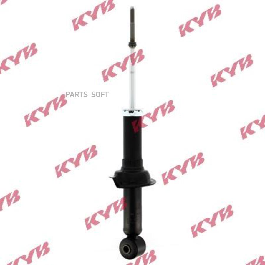 

KYB 341205 Амортизатор подвески 1шт
