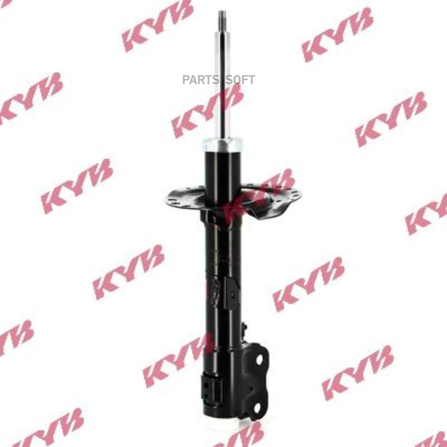 KYB 3340211 Стойка передняя MITSUBISHI OUTLANDER 17- RH 1шт 13212₽