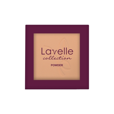 

Пудра компактная Lavelle Collection тон 02