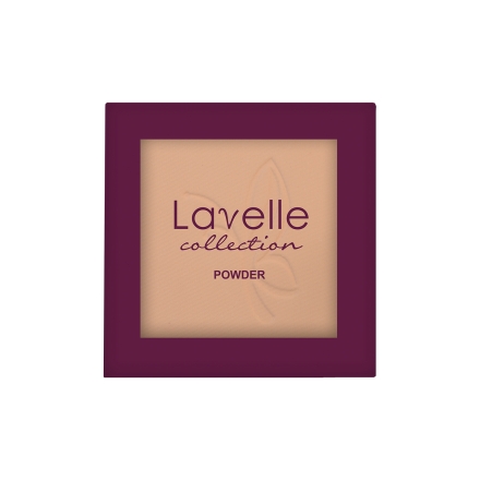 фото Пудра компактная lavelle collection тон 01
