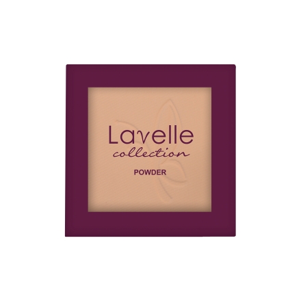

Пудра компактная Lavelle Collection тон 01