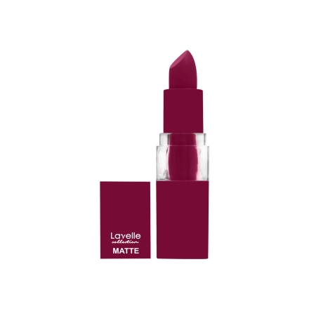 

Помада для губ Lavelle Collection тон 10