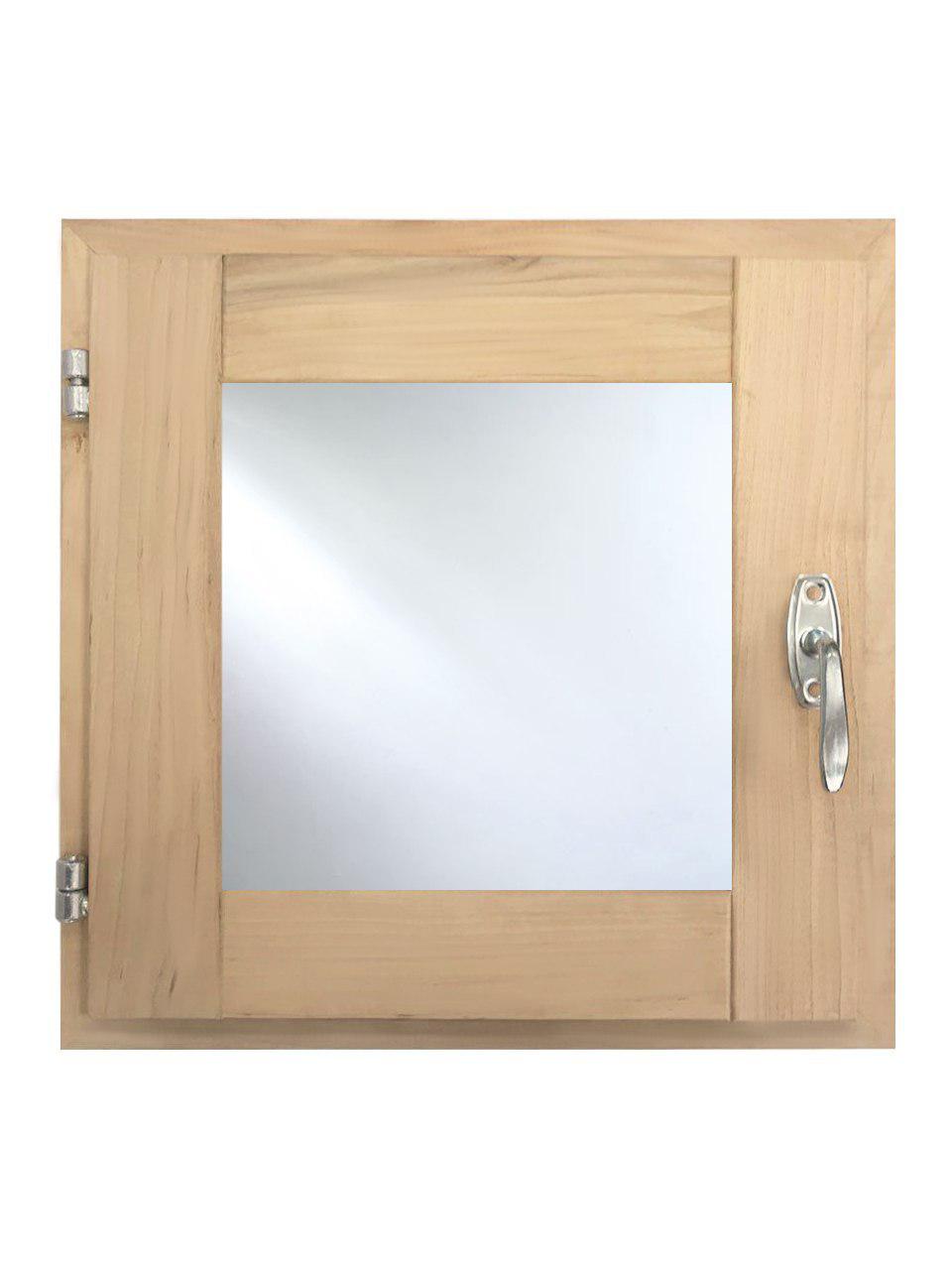 

Рама ольха 30х30 (40x40), Бежевый