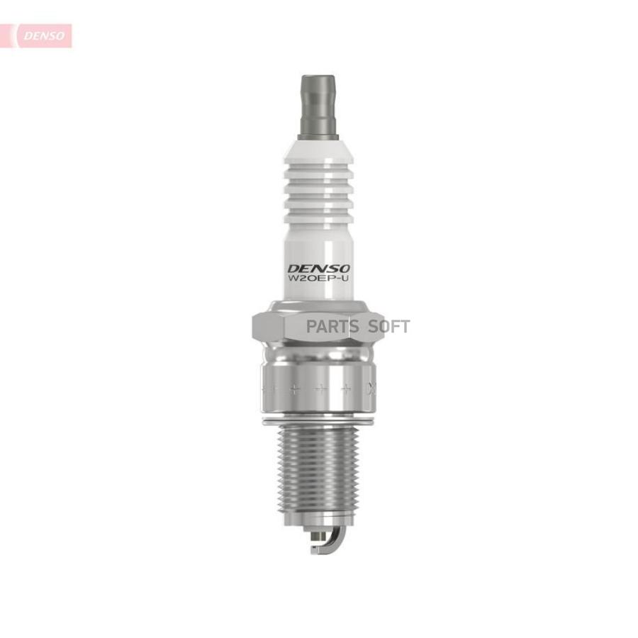 

Свеча Зажигания Denso W20ep-U Denso арт. W20EP-U
