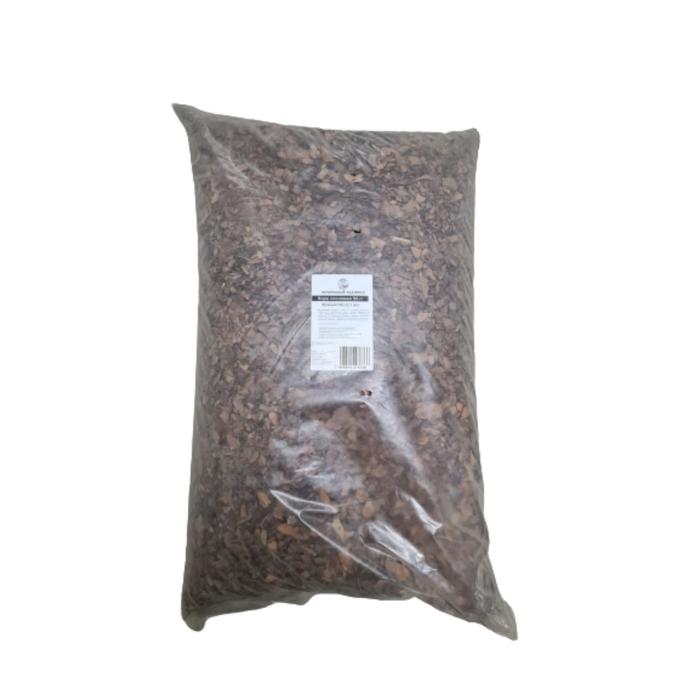 

Кора сосны Экономный садовод, фр 1-3 см, 50 л