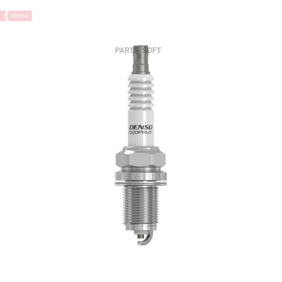 

Свеча Зажигания Denso Q20pr-U11 Denso арт. Q20PR-U11