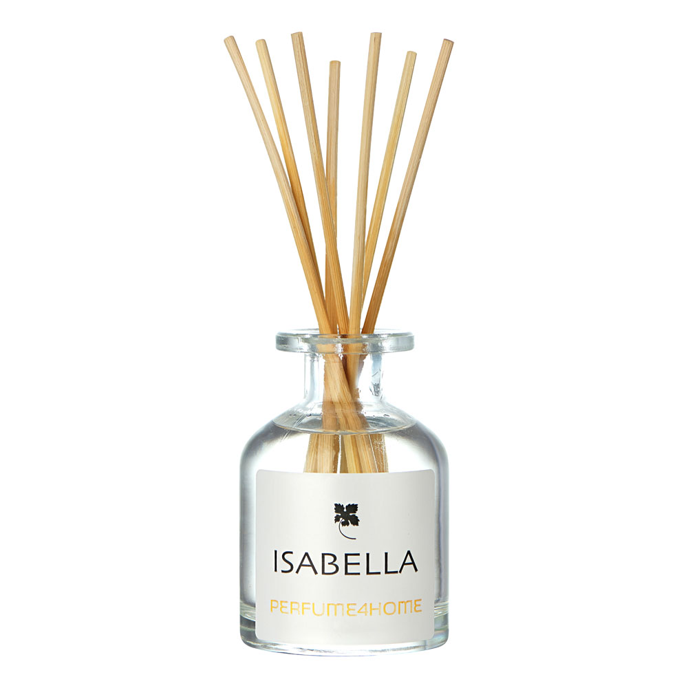 

Ароматический диффузор Perfume4home Изабелла 100 мл