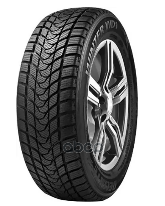 

Автошина DELINTE Winter WD1 235/50 R19 99 H