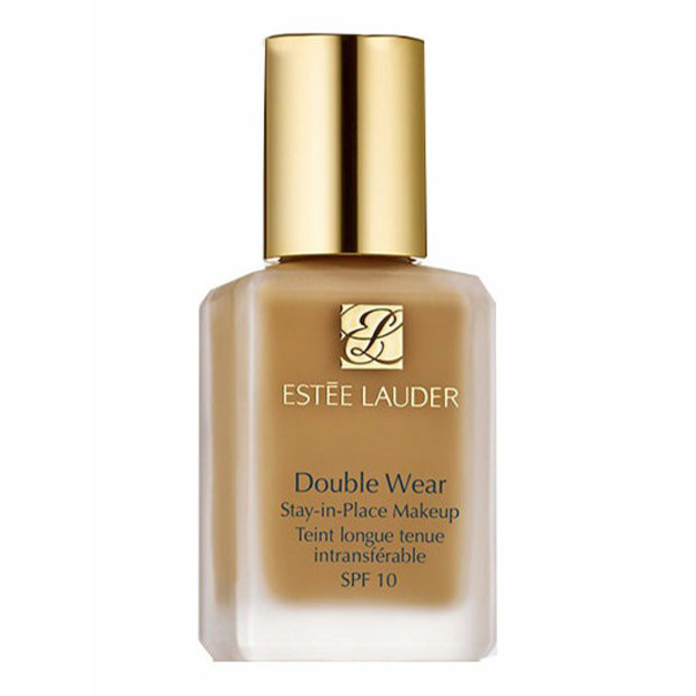 Тональный крем Estee Lauder Double Wear Foundation Travel Size SPF10 3N1 Ivory Beige 15 мл