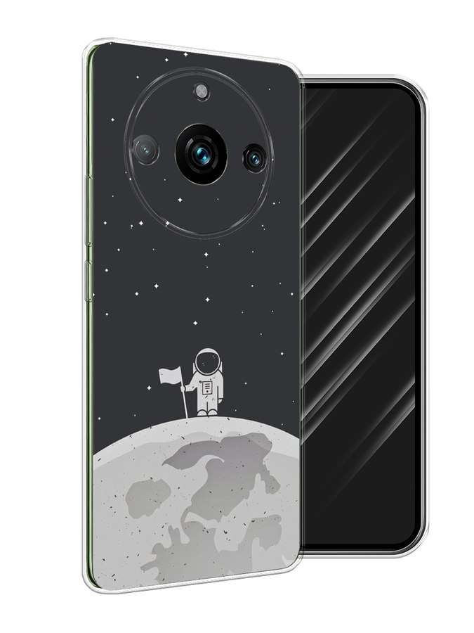 Чехол Awog на Realme 11 Pro 