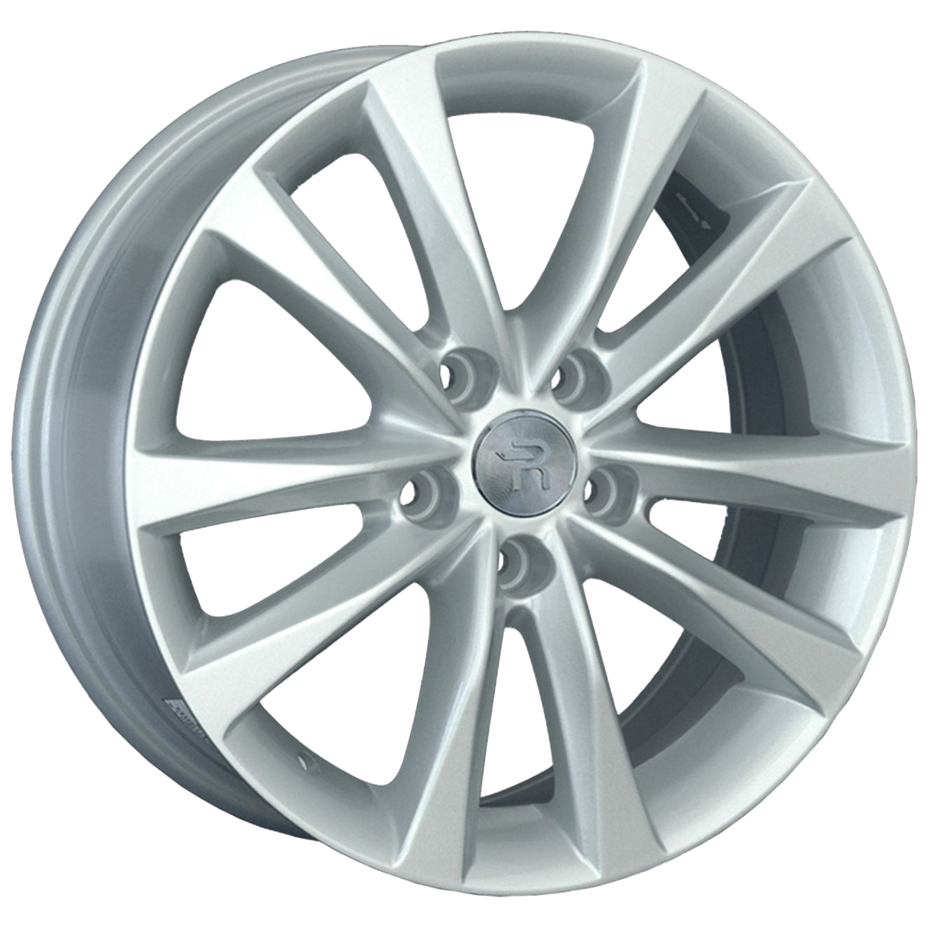 

Колесный диск 7,5x18/5x114,3 ET50 D66,1 NS123 SF (конус, C570)