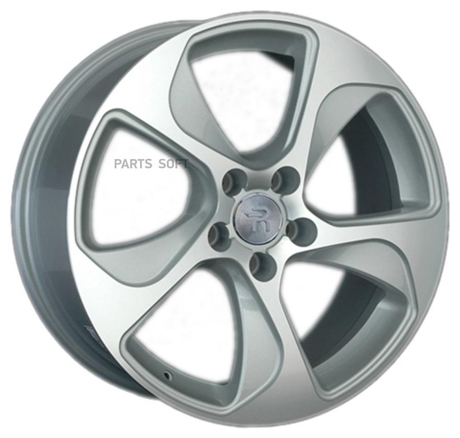 

Колесный диск 7x17/5x112 ET43 D57,1 VV150 SF (конус, C570)
