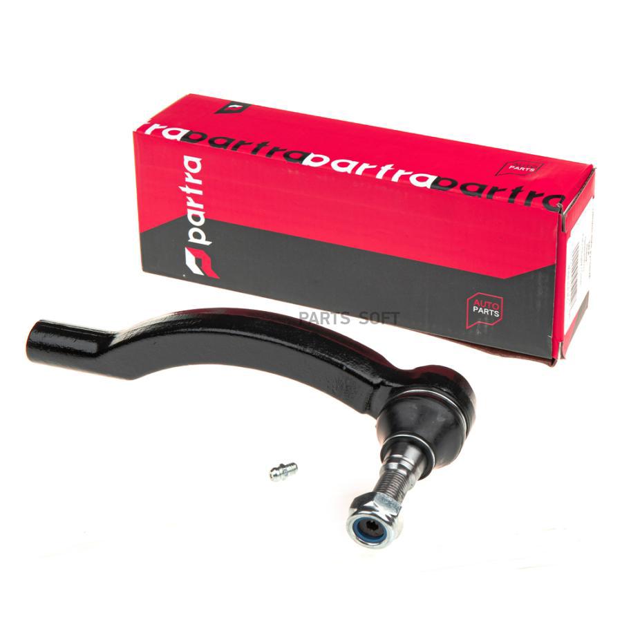 

PARTRA TE5051L Наконечник рулевой Fiat / Peugeot / Citroen 1шт
