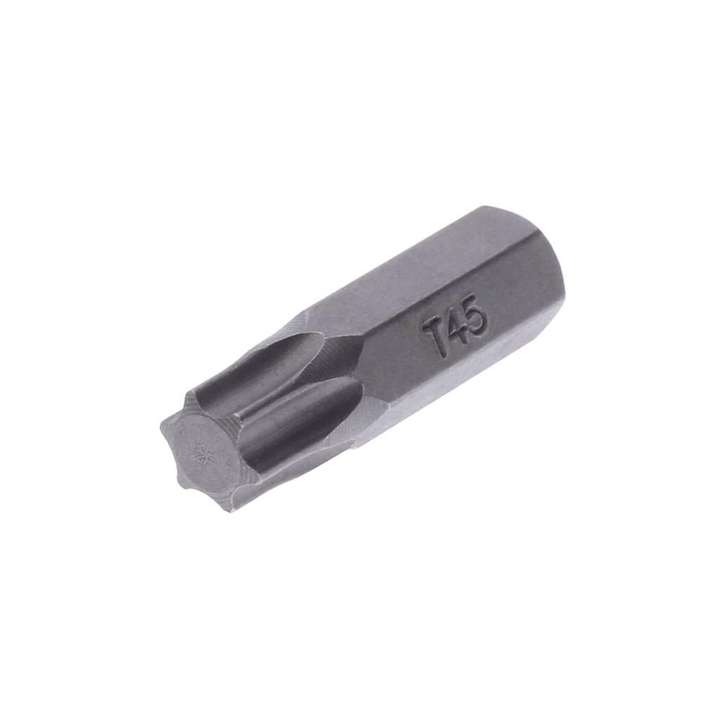 

Бита TORX T27х30мм 5/16" ROCKFORCE RF-1563027