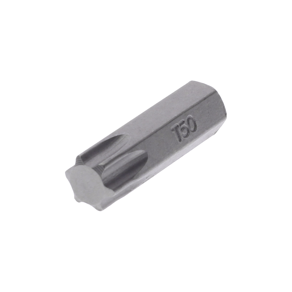 

Бита TORX T50х30мм 5/16" ROCKFORCE RF-1563050