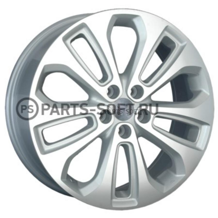 

Колесный диск 7x17/5x114,3 ET53 D67,1 KI92 SF (конус, C570)