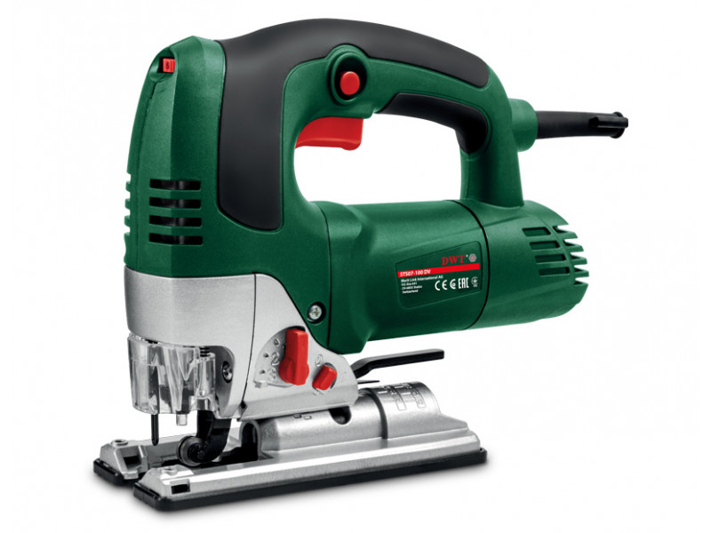 фото Лобзик dwt sts07-100 dv