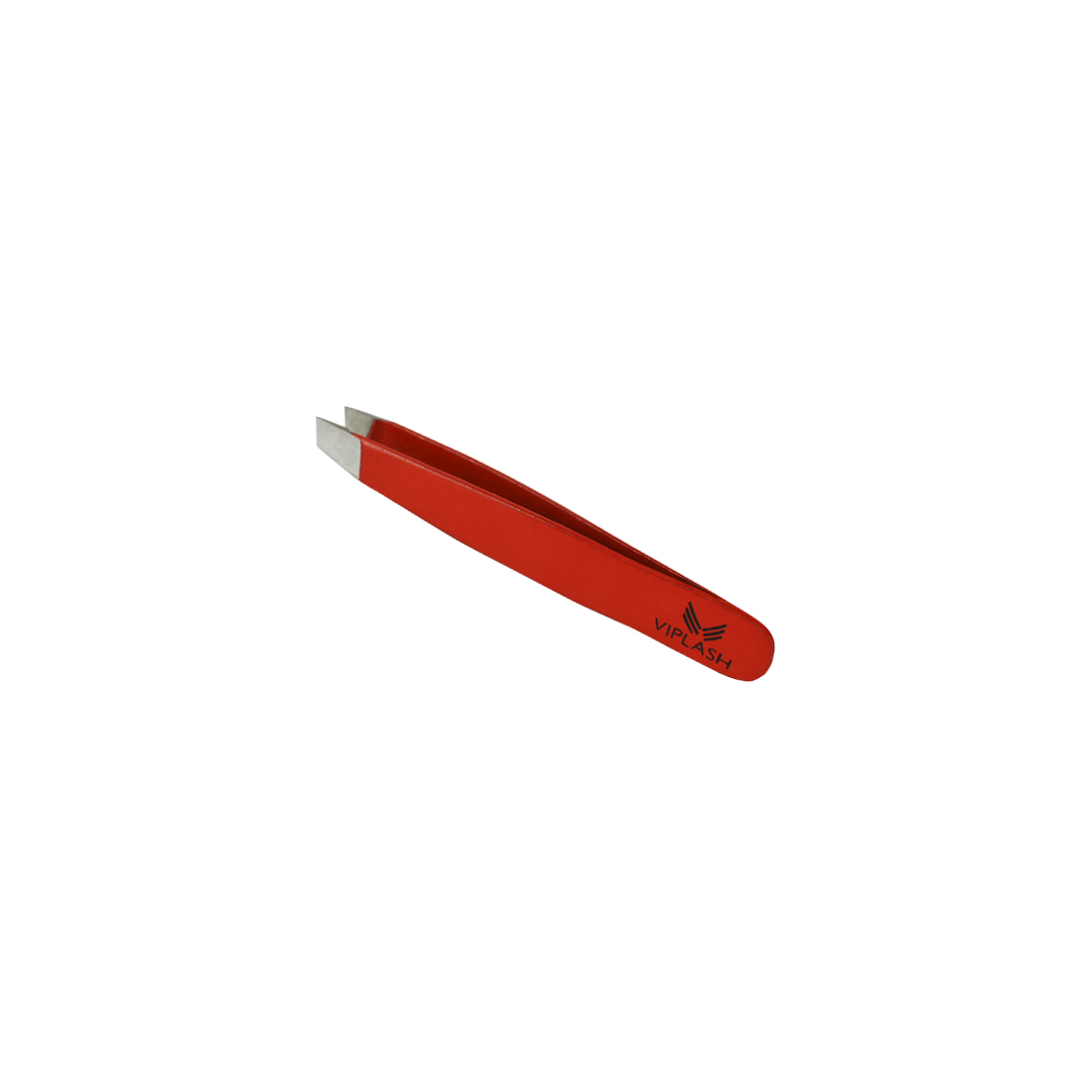 

Viplash MINI Пинцет для бровей красный