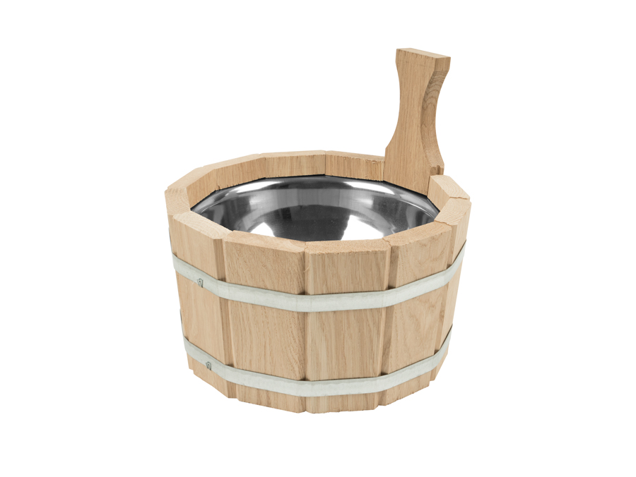 

Ушат 3л. с нерж. вставкой (ДУБ) (ДЛТ-10)