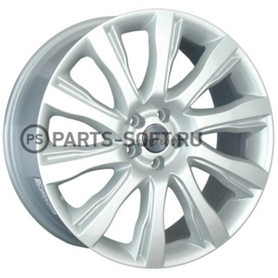 

Колесный диск 8,5x21/5x120 ET53 D72,6 LR41 Sil (пш, LR002)