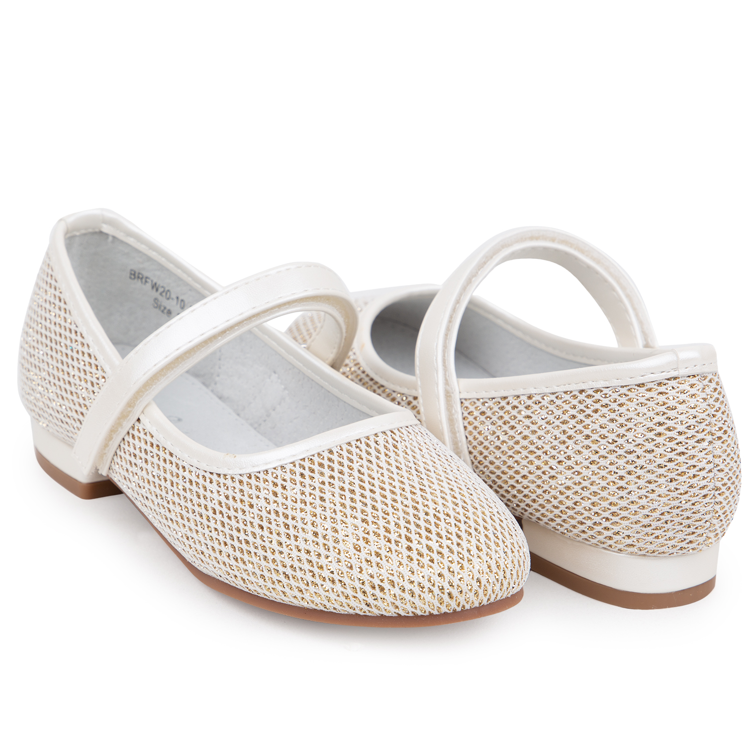 

Туфли Santa&Barbara BRFW20-10 beige р.33, BRFW20-10 beige