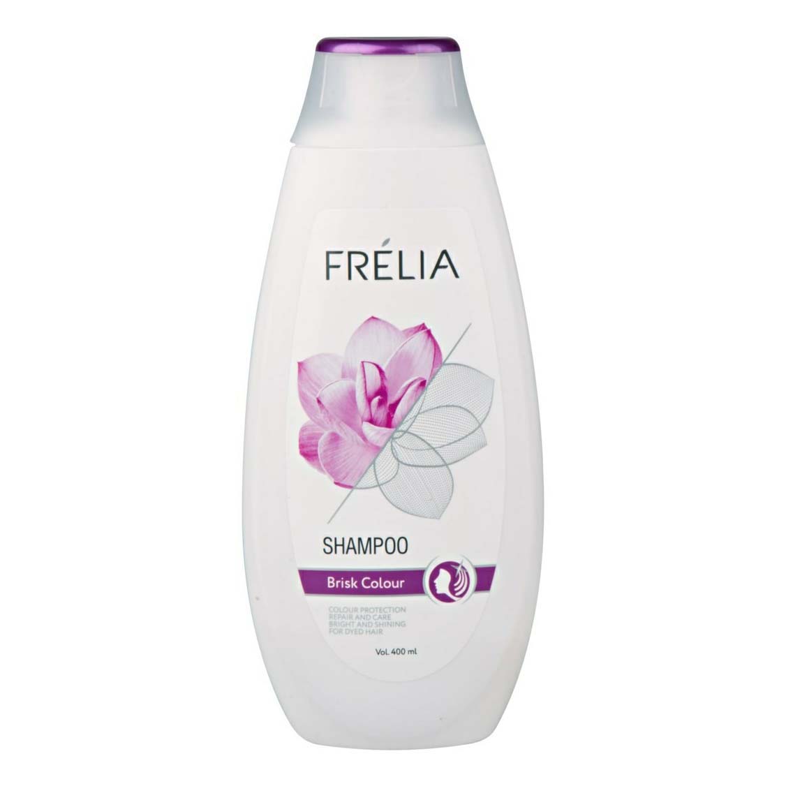 

Шампунь Frelia Brisk Colour для окрашенных волос 400 мл