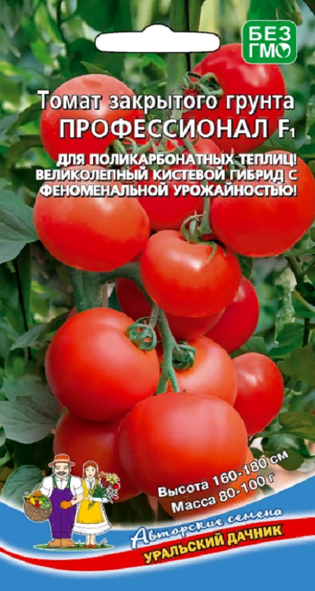 

Семена томат Профессионал F1 26928 1 уп.