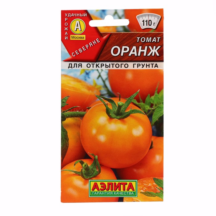 

Семена томат Оранж 27119 1 уп.