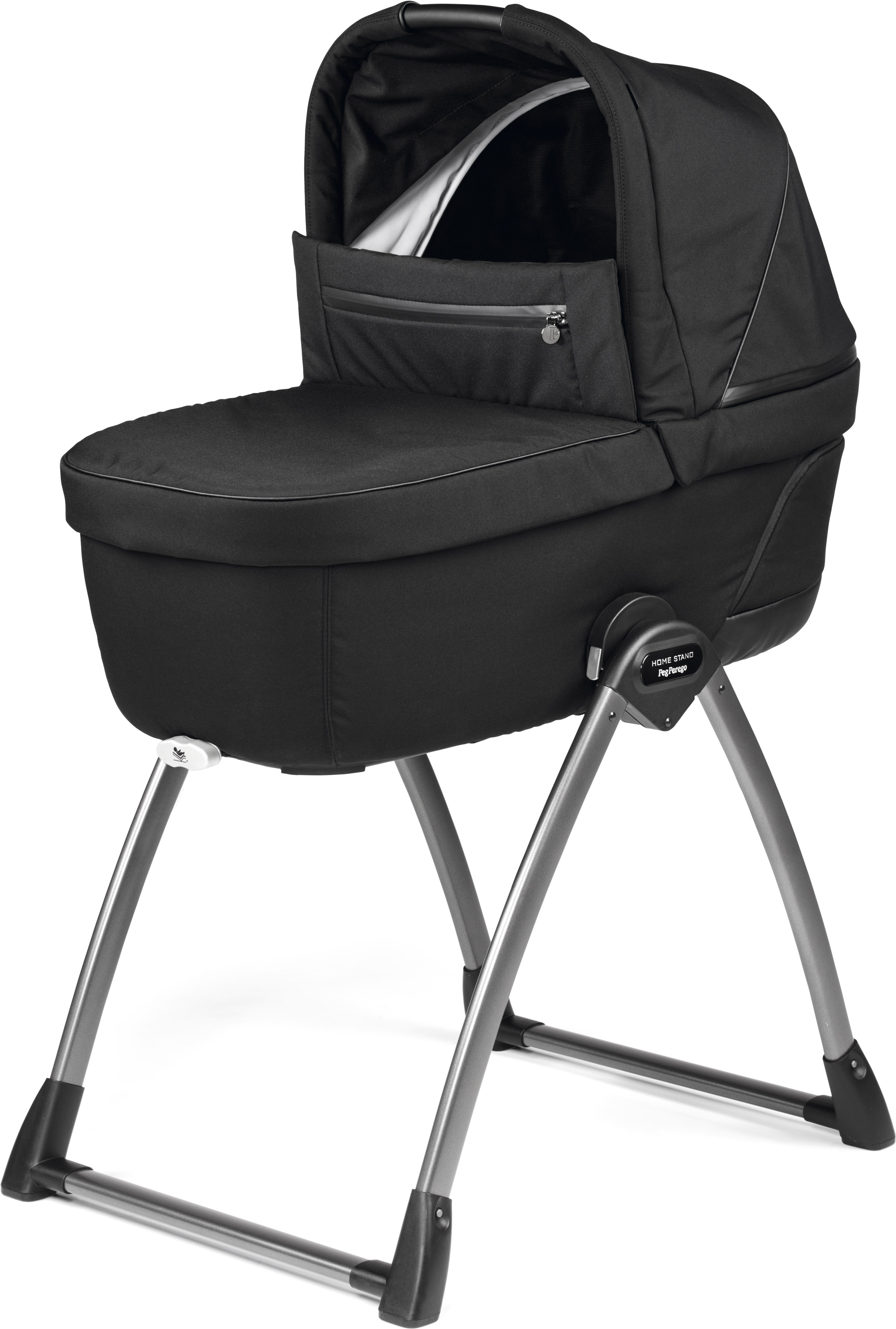 Люлька Peg Perego Culla Belvedere Licorice