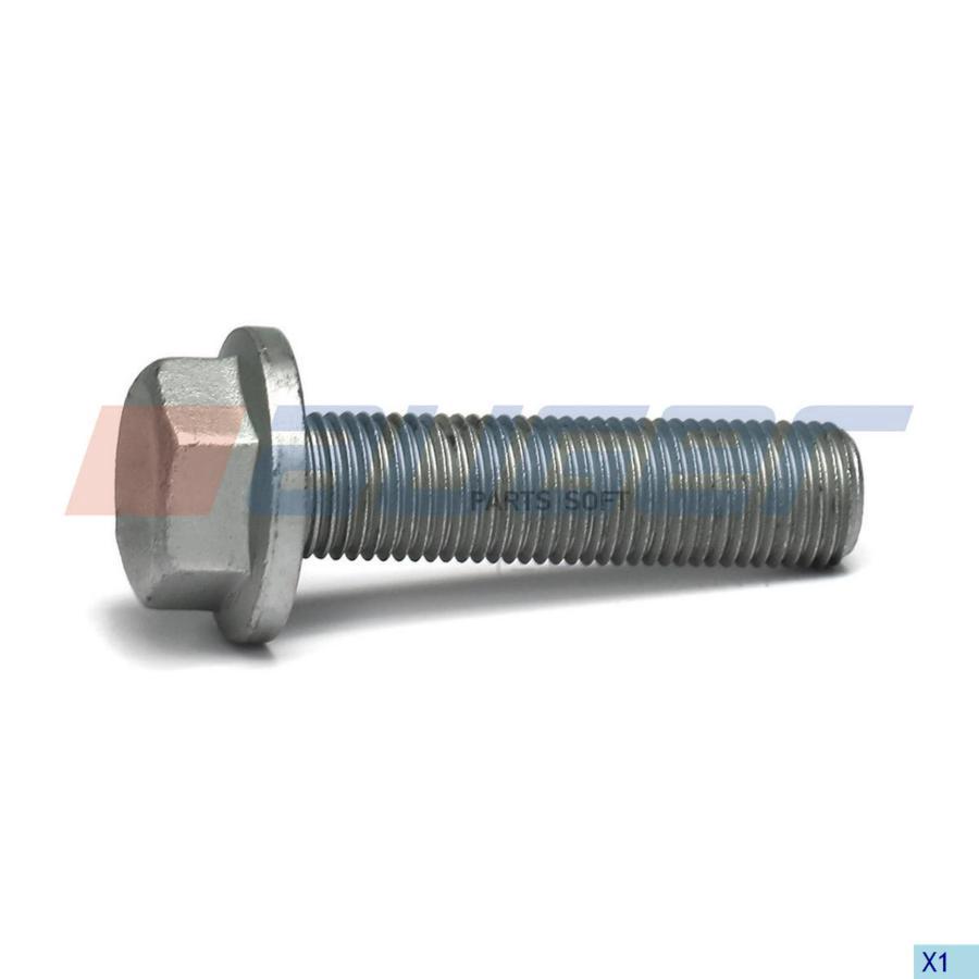 

Болт Din6921 M14Х55X1,5 Полная Резьба Mercedes 1Шт auger 105269