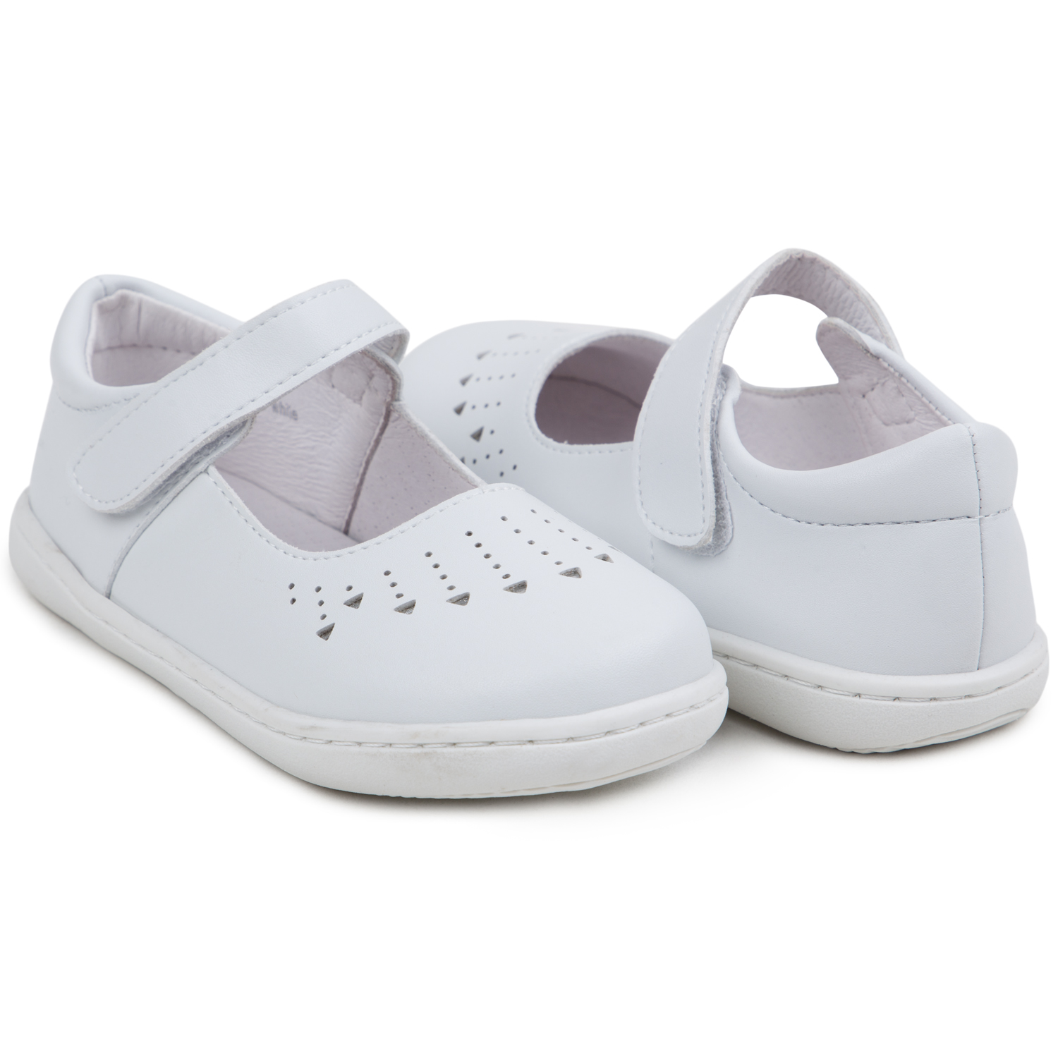 

Туфли Santa&Barbara BRFW20-3 white р.28, BRFW20-3 white